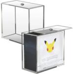  EVORETRO - Pokemon ETB Elite trainer box w/ sliding lid anti-UV 4.0MM