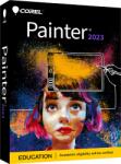 Corel Painter 2023 Win/Mac EN EDU (elektronikus licenc) (ESDPTR2023MLA)