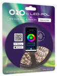 LED-POL LED POL LED szalag szett 60 led IP20, 12, 2W/fm, RGBW WIFI, ORO-STRIP-5050-NWD-WIFI-DRIVE-RGBW-SET 5902533197422 (5902533197422)