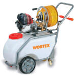 Wortex C50-t4 Benzines Permetezőkocsi (wp2422360) - exportcommerce