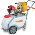 Wortex C50-t2 Benzines Permetezőkocsi (wp2422020)
