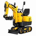 Wortex Raptor 600 306cc W-i Minikotró (wp2427100)