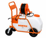 Wortex C90-e Akkumulátoros Permetezőkocsi (wp2422480) (wp2422480) - exportcommerce