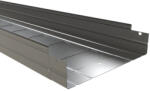 Basor Kábeltálca 100x300 Basor ERE zárt 2/1277 (2/1277)