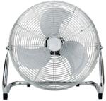 TOO FANF-50-402-M Ezüst, Padló ventilátor (FANF-50-402-M)