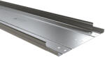 Basor Kábeltálca 35x150 Basor zárt BC ERE 2/1253 (2/1253)