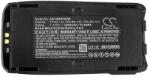 Cameron Sino ni-mh akkumulátor, 7.2v, 2200mAh, kompatibilis tait t03-00011-caaa kompatibilis-vel (CS-TAP810TW)