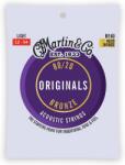 MARTIN M140 Light (12-54) Originals Bronze 80/20 (MA-M140)