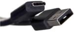 Lenovo USB 2.0 Type C Átalakító Fekete 10m 4X91C47404 (4X91C47404)