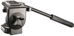 Manfrotto Micro fluid videófej RC2 cserelappal (128RC)