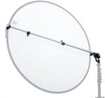 Manfrotto univerzális keret 50-120cm-es derítőlapokhoz (LL LA1100) - mikrosat