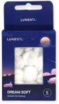 Lunesto Dream Soft Wax 6 pár, viasz