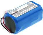 Cameron Sino CS-MRX100VX Li-ion akkumulátor 2600mAh, Kék, 68.90x37.80x37.20mm (CS-MRX100VX)
