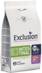 Exclusion Intestinal Puppy Pork&Rice 2kg - Közeli lejárat: 2026.09. 30