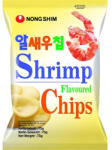 Nongshim rákízű burgonya chips 75g