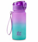 COOLPACK Hidratáló flakon, CoolPack, Brisk Mini, 400 ml, Lila (56162CP)