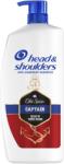 Head & Shoulders Head & Shoulders x Old Spice Captain korpásodás elleni sampon, 800 ml