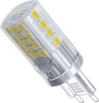 EMOS Classic JC, G9, 4, 2 W (40 W), 470 lm, meleg fehér, dimmelhető (1525736212)