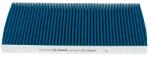 Bosch Filtru de habitaclu Bosch A8585 FILTERpro - eficient impotriva polenului, bacteriilor si virusilor (0986628585)