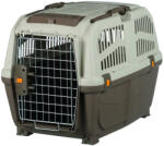 MPS Skudo 4, Cusca transport animale, MPS grey, 51 x 48 x 68 cm