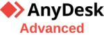 AnyDesk Advanced, 1 éves, licencmegújítás (AnyDesk_ADV_R)
