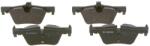 Bosch Placute de frana Bosch BP1475 pentru spate - ECE-R90, 4 bucati (0986494554)