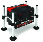 Trabucco Titan XR5 FD, versenyláda (116-13-130)