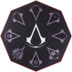 SUPERDRIVE Assassin's Creed Gaming Floor Mat (SA5550-AC1)