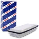 Bosch Filtru de aer BOSCH 1457433971, compatibil cu mai multe modele, rezistent la umiditate (1457433971)