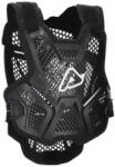  Acerbis p035 deflector protektor páncél fekete - 0026484 (0026484-090)