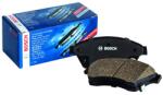 Bosch Set placute de frana Bosch BP991 - ECE-R90, cu accesorii, compatibile Mercedes-Benz (0986494081)