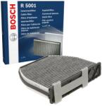 Bosch Filtru de interior Bosch R5001 cu activ carbon, 284mm x 264mm x 44mm (1987435001)