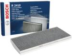 Bosch Filtru de interior Bosch R2410 cu activ carbon, dimensiuni 394x184x32 mm (R2410)