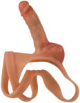 ExtendMyDick String Tanga - érzéki prémium intim kiegészítő 13x3.5cm