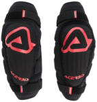  Acerbis x-elbow soft felnőtt könyökvédő fekete/piros (0023456-110)