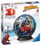 Ravensburger Puzzle-Ball Pókember, 72 darabos (11563)