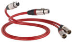 QED Reference Audio 40 XLR 0.6m