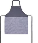 Lamart LT0021 FLAME konyhai kötény, 65×78 cm (LT0021)