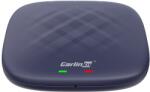 CarlinKit Ai Box Tbox Plus с Android 13, 8+128 GB, за авторадио с CarPlay/AA (Tbox Plus) Авто мултимедия