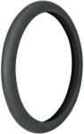 Maxspeed Kormányvédő szilikon, vékony, fekete 36-40cm