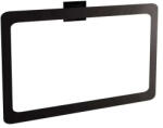 Rea Oste suport prosop negru REA-88071 (REA88071)