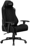 LORGAR CHA41, Black / White (LRG-CHA41-BK-WH)