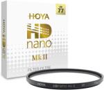 Hoya Filter Hoya HD Nano MkII UV 67mm - YYU4167 (YYU4167)