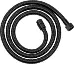 Rea furtun de duș 150 cm negru REA-08021 (REA08021)