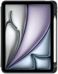 OtterBox React Folio Series Case iPad Air 11 (2024/M2) fekete ProPack 77-93885 (77-93885)