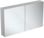 Ideal Standard Mirror&Light dulap 120x17x70 cm cu oglinda T3593AL (T3593AL)