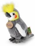 Rappa Jucărie de pluș Rappa Eco friends - Papagal Corella, 18 cm (252431)