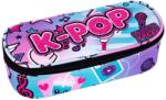COOLPACK Penar elipsoidal Cool Pack Campus - K-Pop Bright (F062037) Penar
