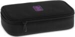 Ars Una Penar dreptunghiular Ars Una Cordura - Black/Violet, 1 fermoar (56165456) Penar