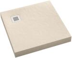 Schedpol New Horizons Cashmere Stone cădiță de duș pătrată 90x90 cm bej 3.3301/PK/ST-M2 (33301PKSTM2)